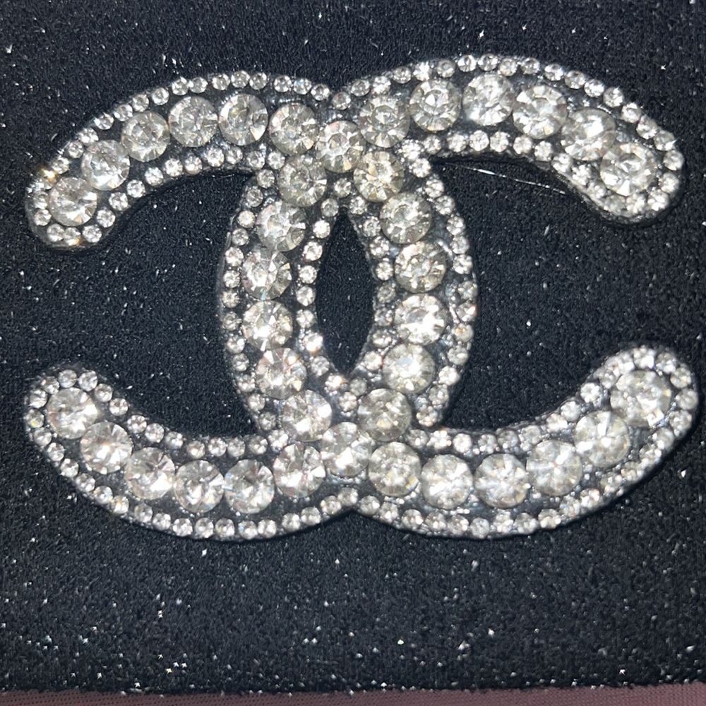 Glamorous Headband.